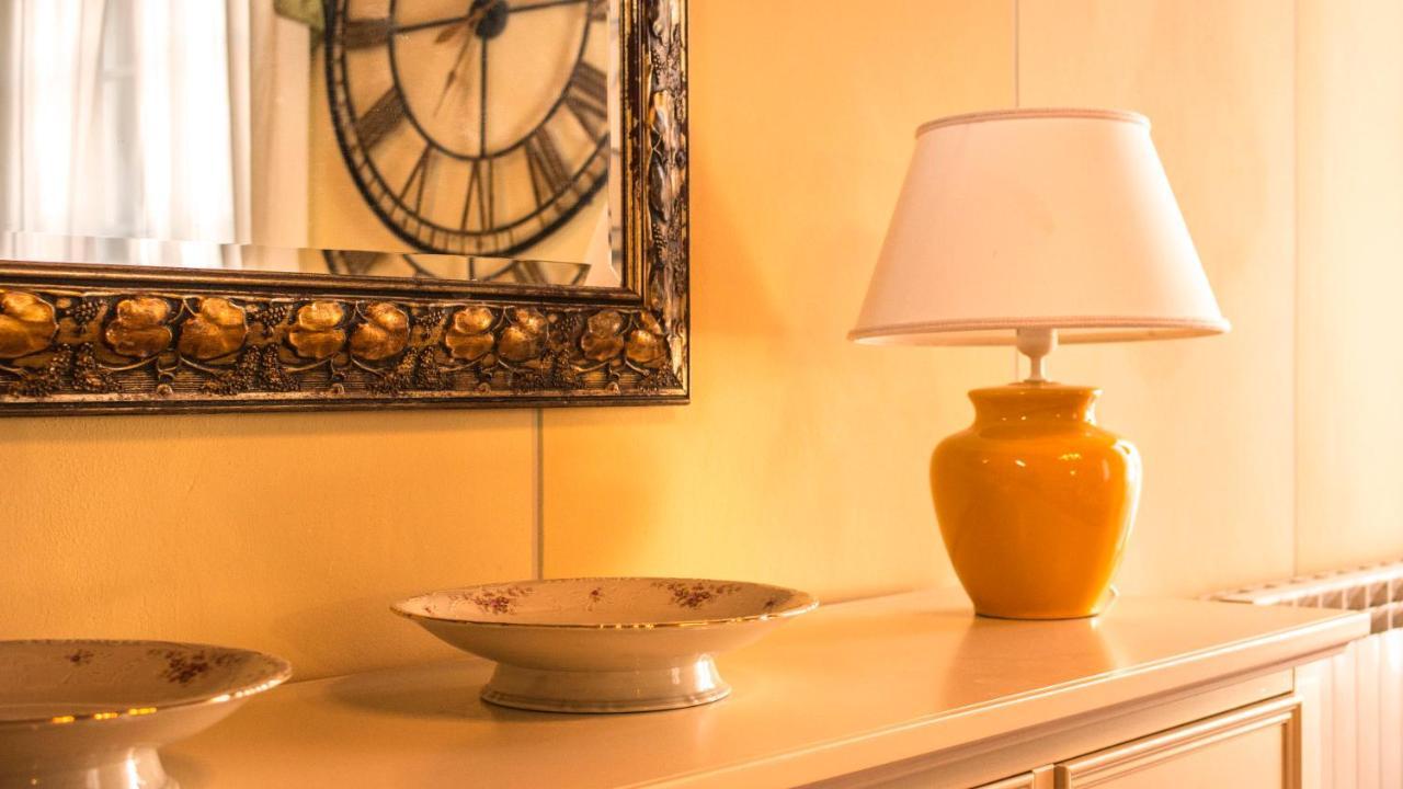 Bed & Breakfast Corte Toro Lucca Exterior foto