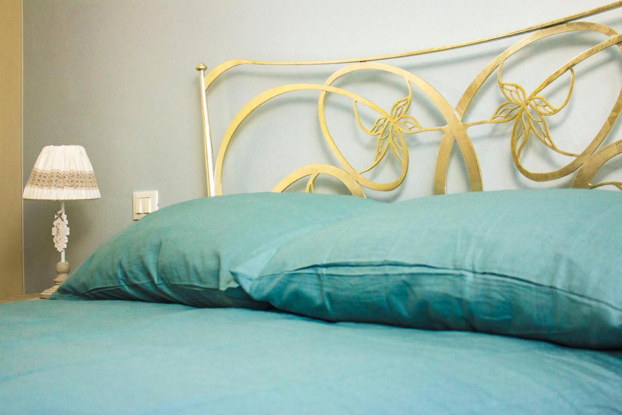 Bed & Breakfast Corte Toro Lucca Exterior foto