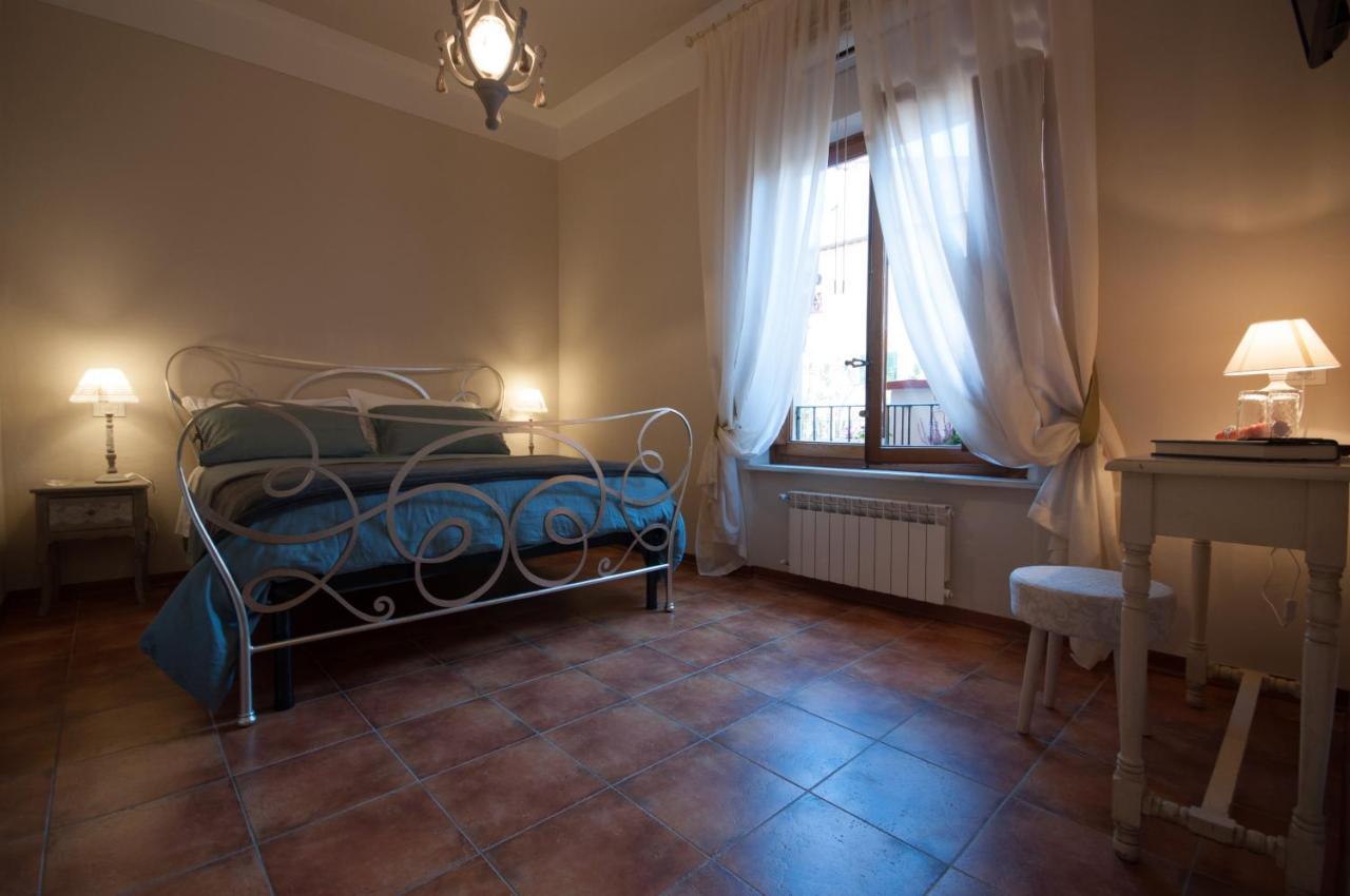 Bed & Breakfast Corte Toro Lucca Exterior foto