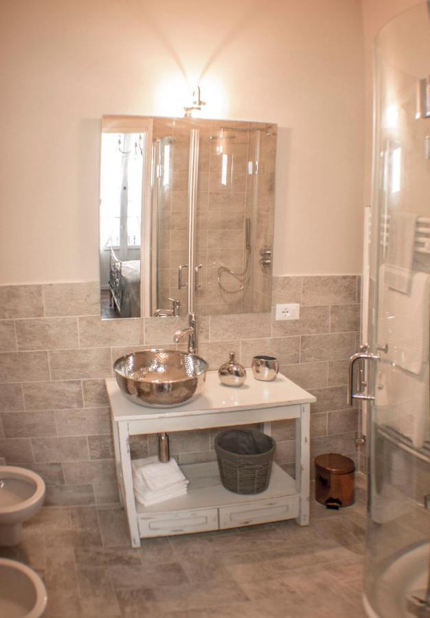 Bed & Breakfast Corte Toro Lucca Exterior foto
