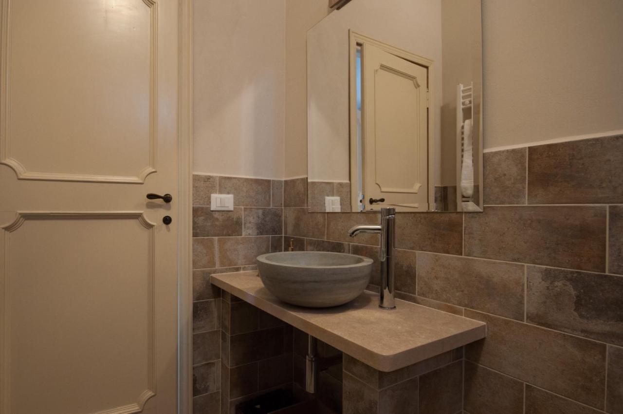 Bed & Breakfast Corte Toro Lucca Exterior foto