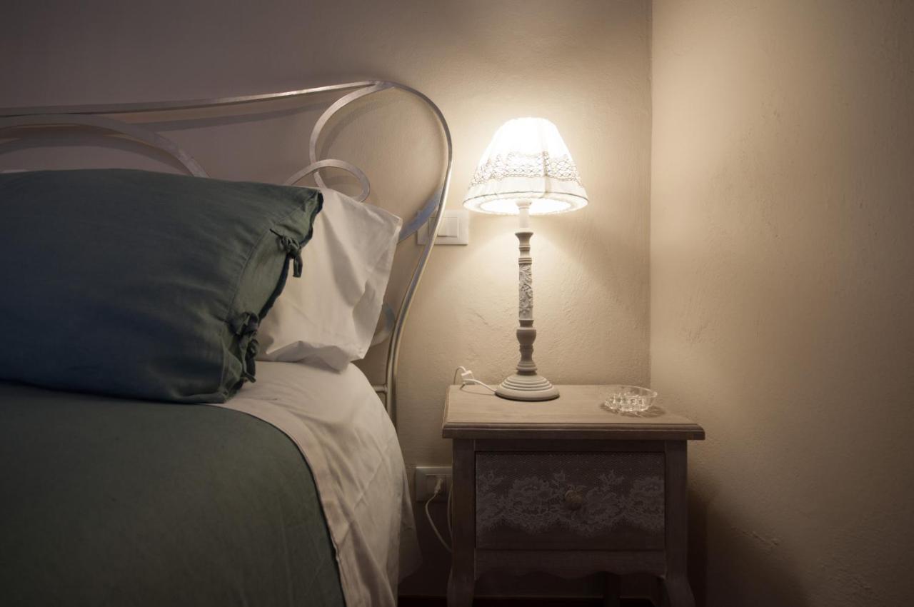 Bed & Breakfast Corte Toro Lucca Exterior foto