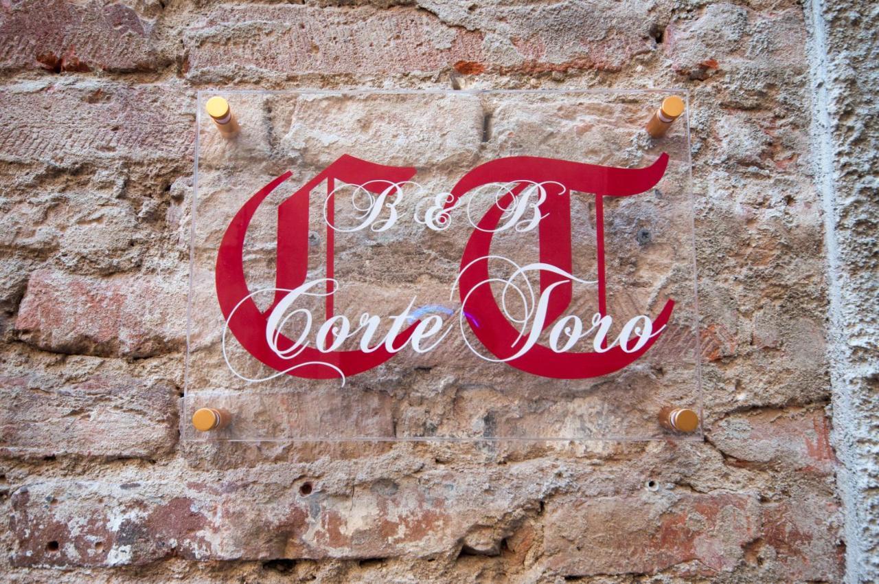 Bed & Breakfast Corte Toro Lucca Exterior foto