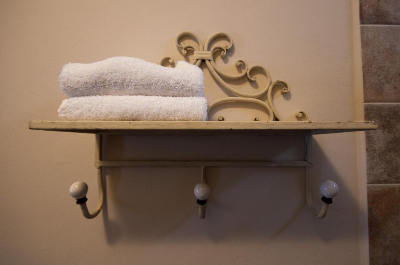 Bed & Breakfast Corte Toro Lucca Exterior foto