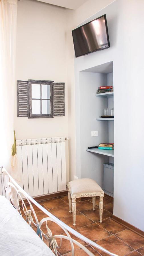 Bed & Breakfast Corte Toro Lucca Exterior foto