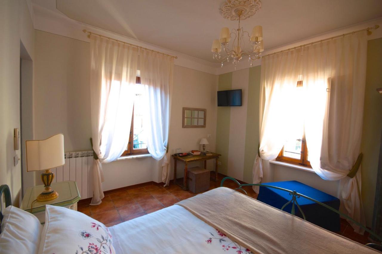 Bed & Breakfast Corte Toro Lucca Exterior foto