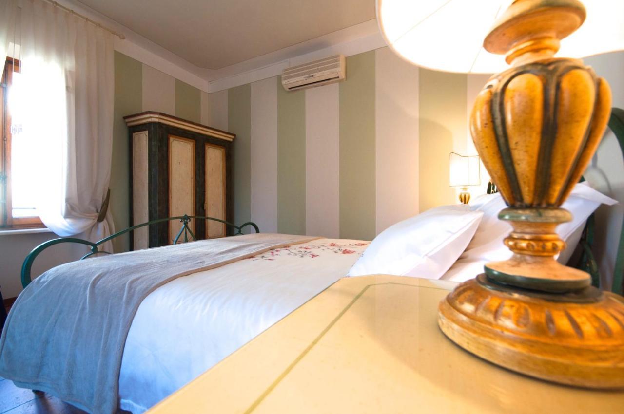 Bed & Breakfast Corte Toro Lucca Exterior foto