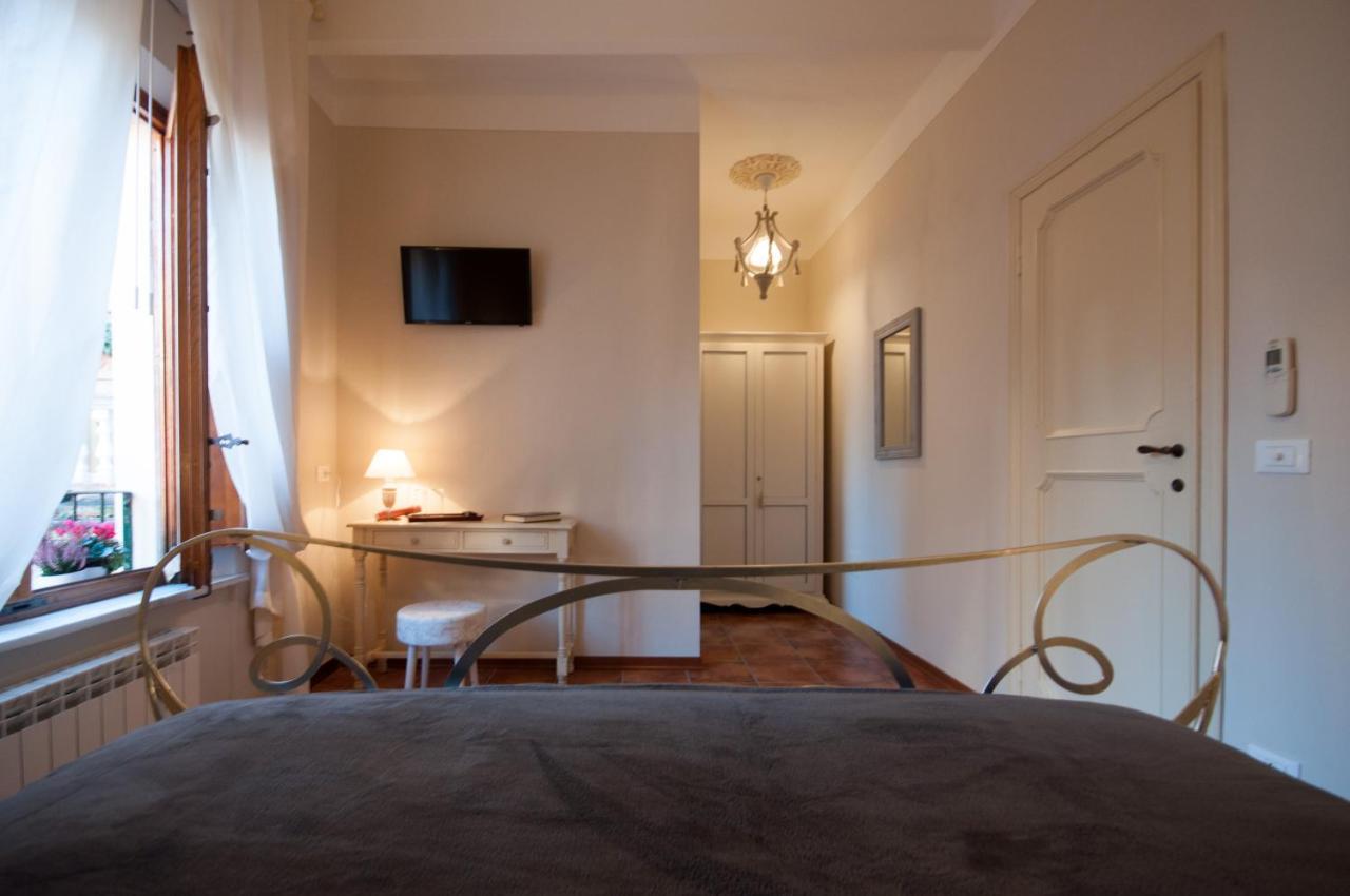 Bed & Breakfast Corte Toro Lucca Exterior foto