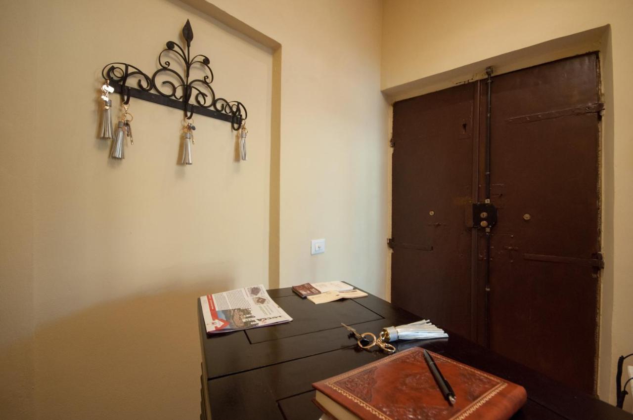 Bed & Breakfast Corte Toro Lucca Exterior foto